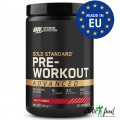 Optimum Nutrition Gold Standard PRE-Workout Advanced - 420 грамм (EU)